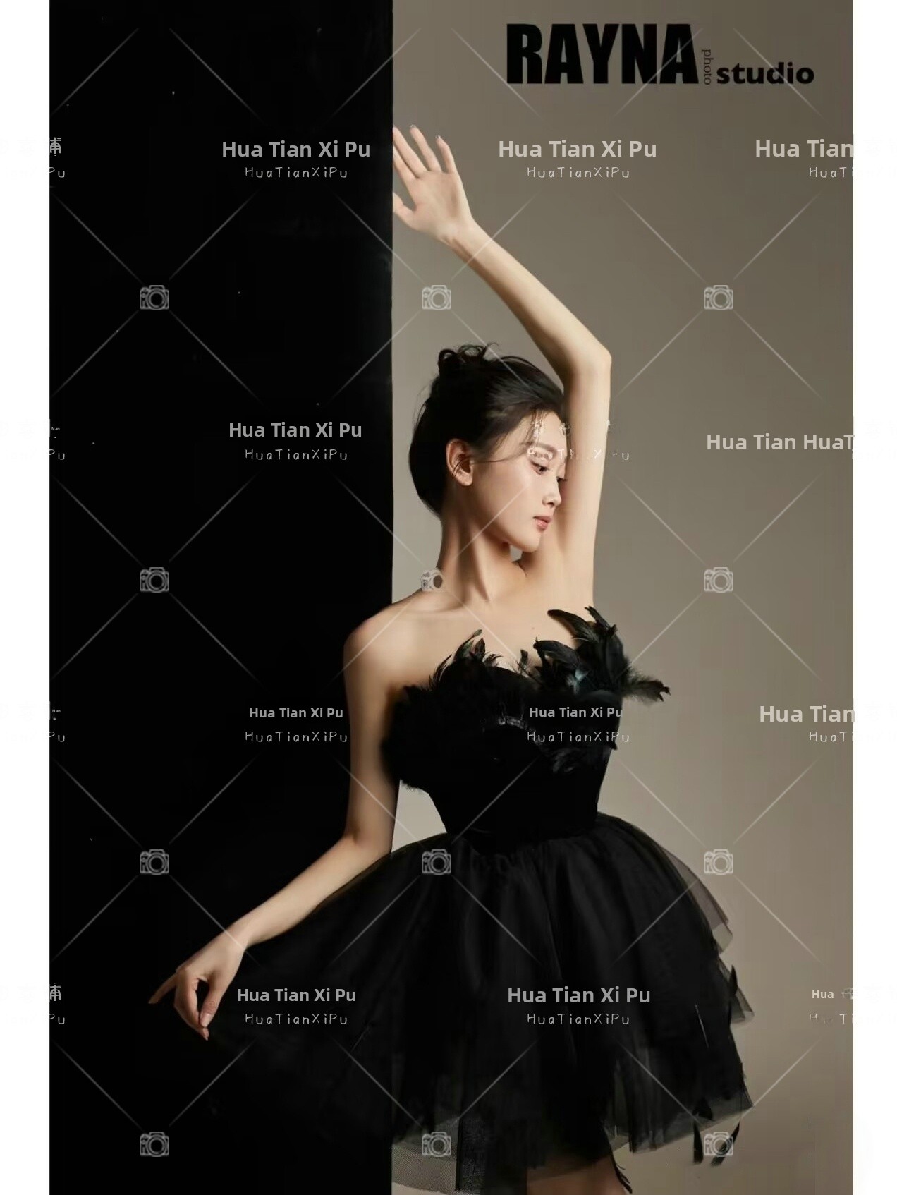 Kedatangan Baru Pakaian Fotogr - Photography Studio ulasan dan harga