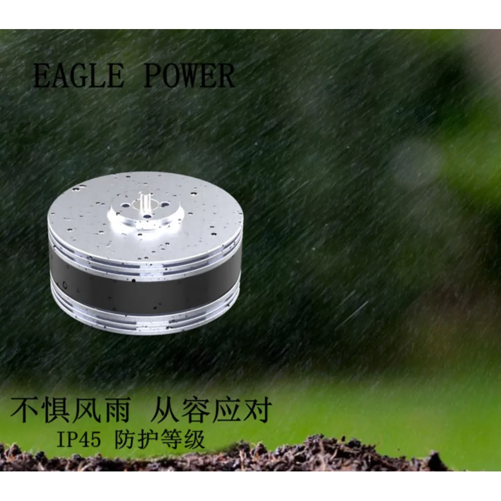 EA5416 Motor Tanpa Sikat Rotor - Photography Mapped ulasan dan harga