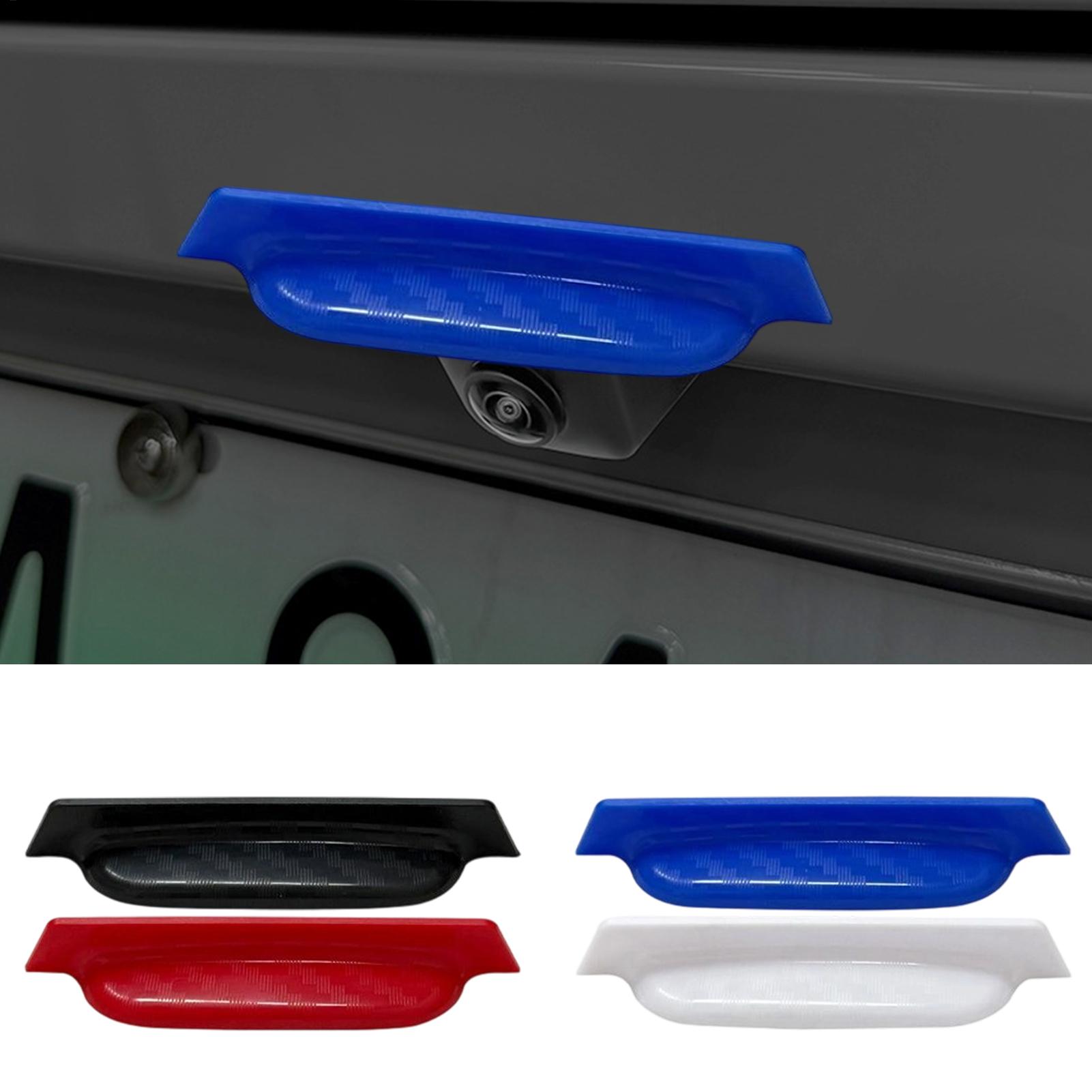 Kamera Mundur Mobil Penutup An - Camera Rain Cover ulasan dan harga