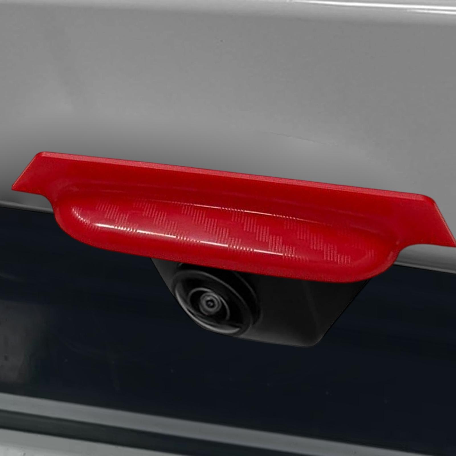 Kamera Mundur Mobil Penutup An - Camera Rain Cover ulasan dan harga