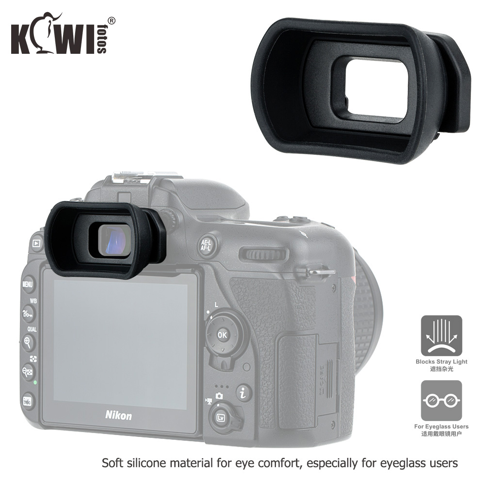 DK-20 DK-21 DK-23 DK-24 DK-25  - Nikon Camera D3500 ulasan dan harga