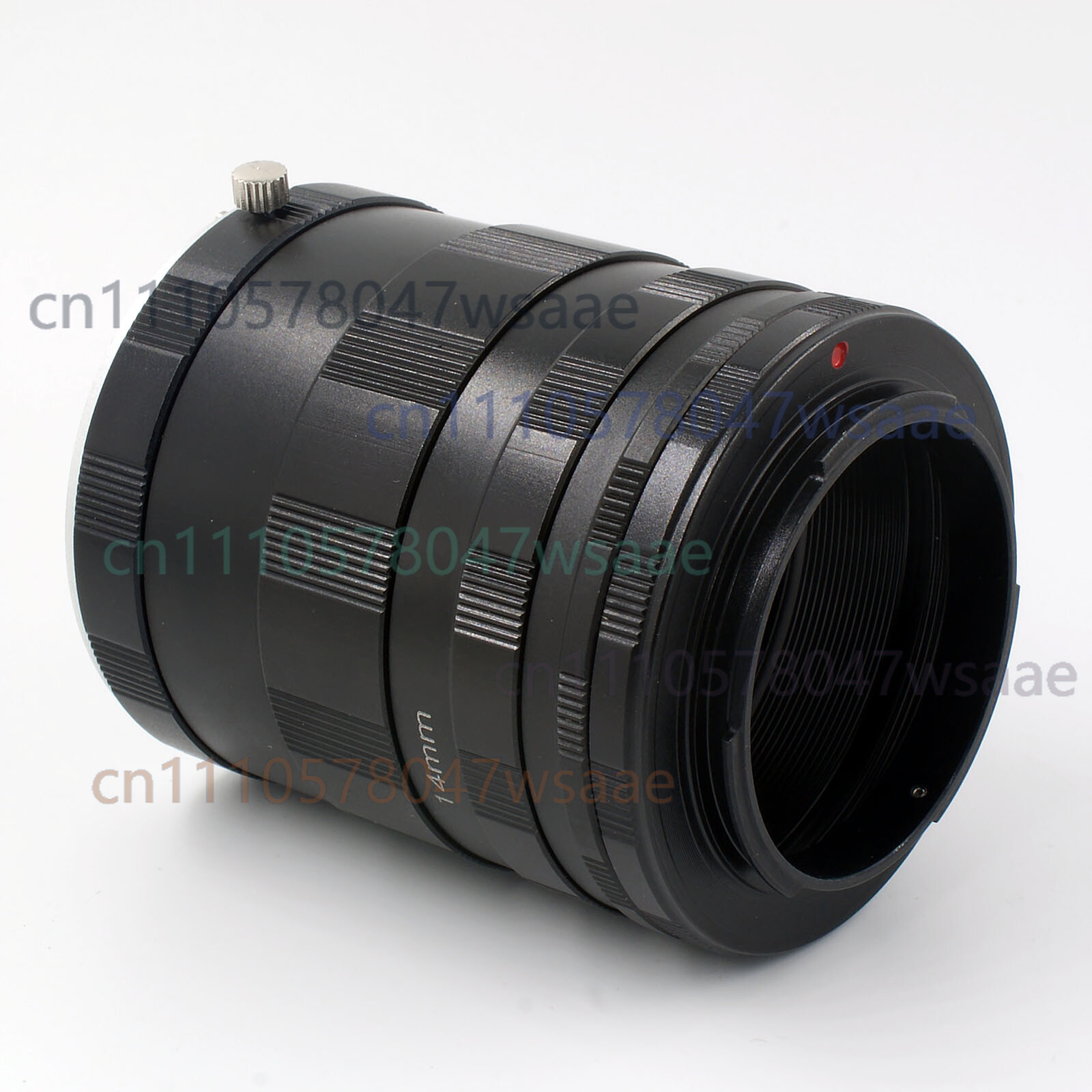 1 Buah Cincin Adaptor Tabung E - Macro Extension Tube ulasan dan harga