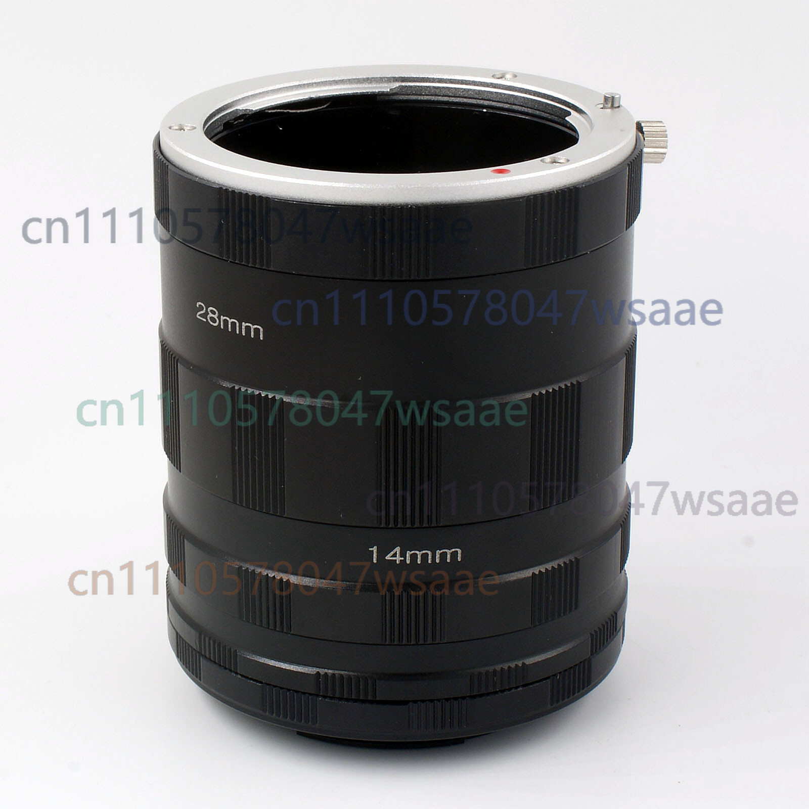 1 Buah Cincin Adaptor Tabung E - Macro Extension Tube ulasan dan harga