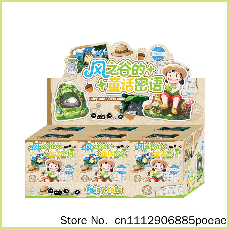 Figur Anime Hayao Miyazaki Lam - Photography Kit Pro ulasan dan harga