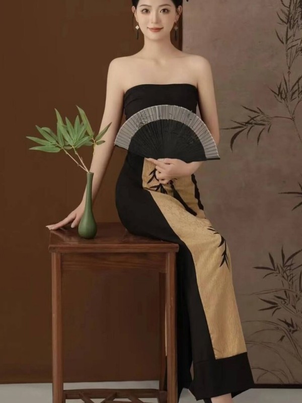 Fotografi Seni Sari Hitam Luki - Photography Studio ulasan dan harga