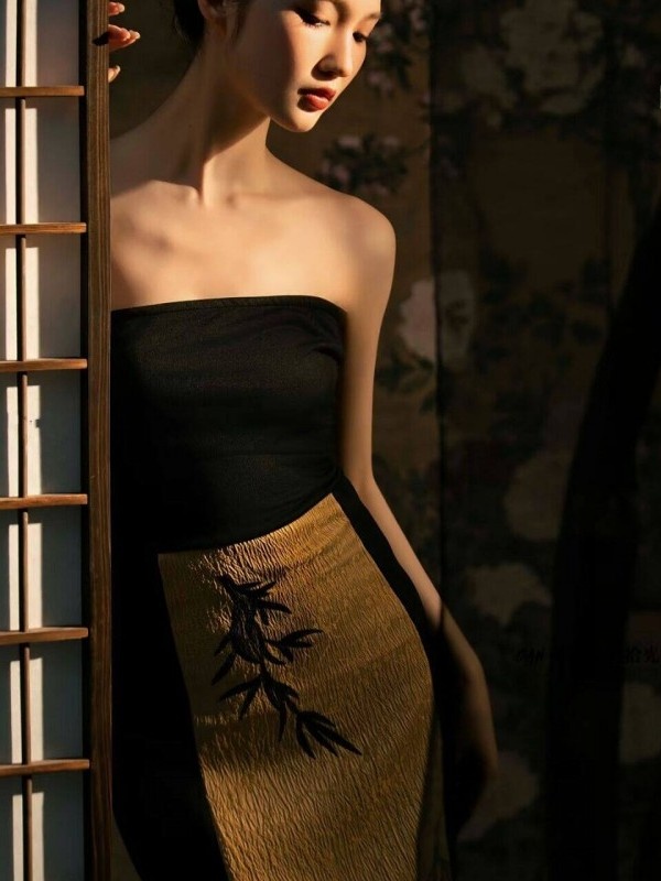 Fotografi Seni Sari Hitam Luki - Photography Studio ulasan dan harga
