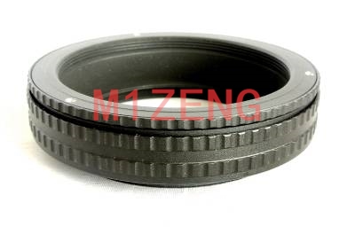 m65-m65 17-31 Tabung Ekstensi  - Macro Extension Tube ulasan dan harga