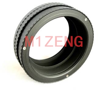 m65-m65 17-31 Tabung Ekstensi  - Macro Extension Tube ulasan dan harga