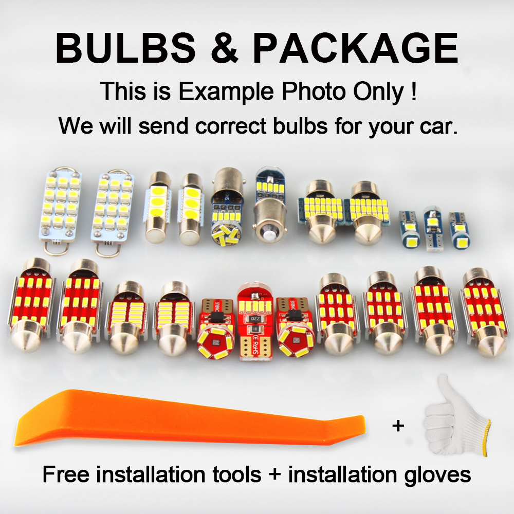 Kit lampu LED bohlam dalam rua - Nikon Camera D3500 ulasan dan harga