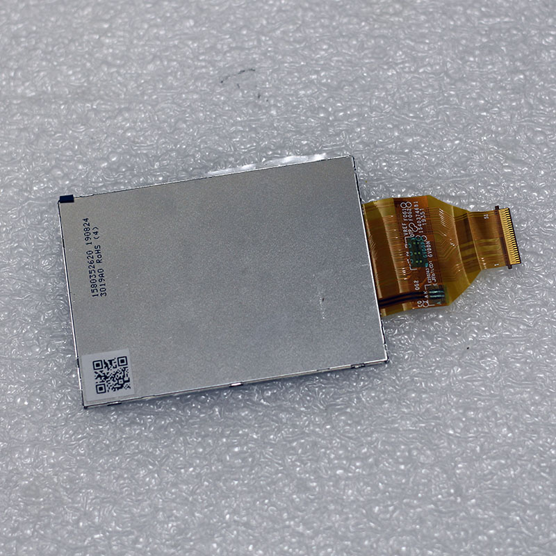 Layar LCD bagian dalam baru de - Nikon Camera D3500 ulasan dan harga