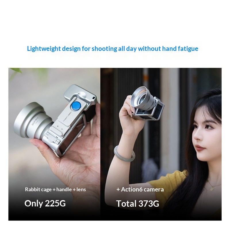 See Like Your Eyes – Kit Fotog - Photography Kit Pro ulasan dan harga