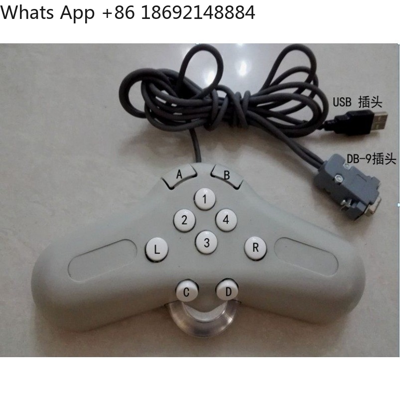 Survei Udara 3D mouse LWQ1010  - Photography Mapped ulasan dan harga