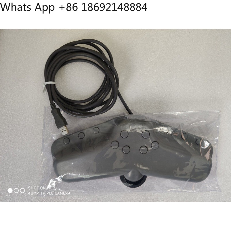 Survei Udara 3D mouse LWQ1010  - Photography Mapped ulasan dan harga