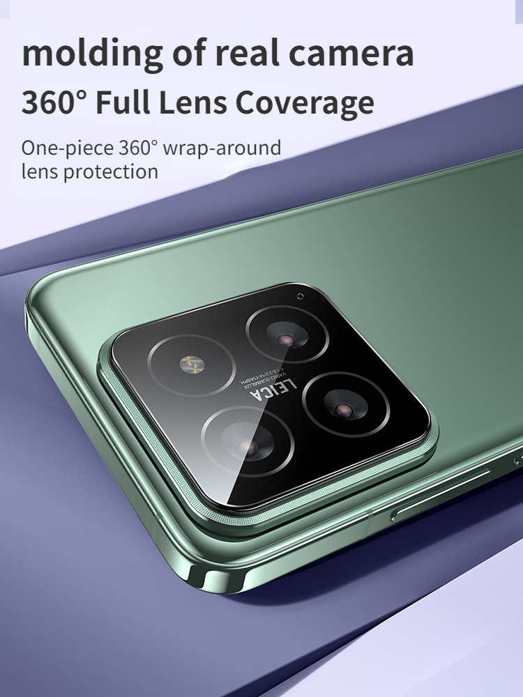 Kaca Lensa SmartDevil untuk Xi - Photography Xiaomi 15 ulasan dan harga