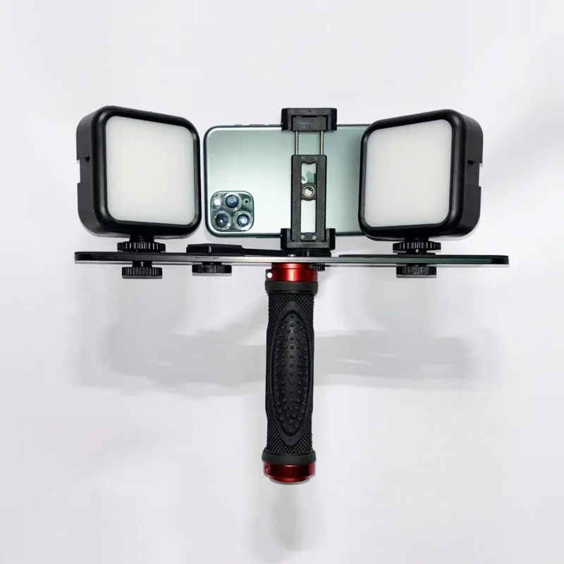 Lampu Fotografi Gigi Dengan Bl - Photography Dental ulasan dan harga