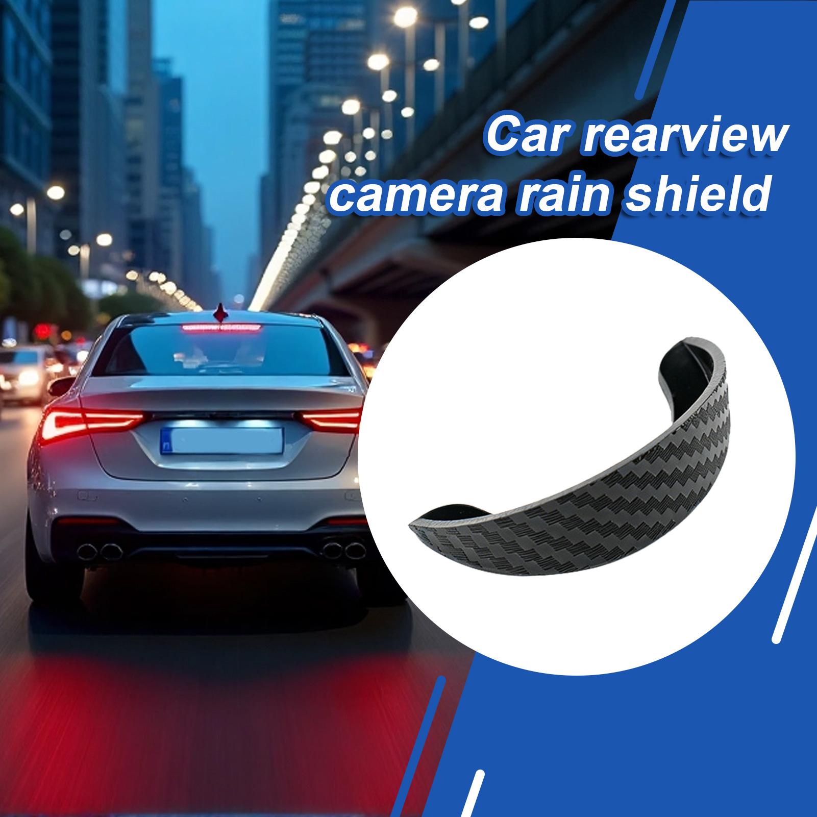 Penutup Pelindung Kamera Belak - Camera Rain Cover ulasan dan harga