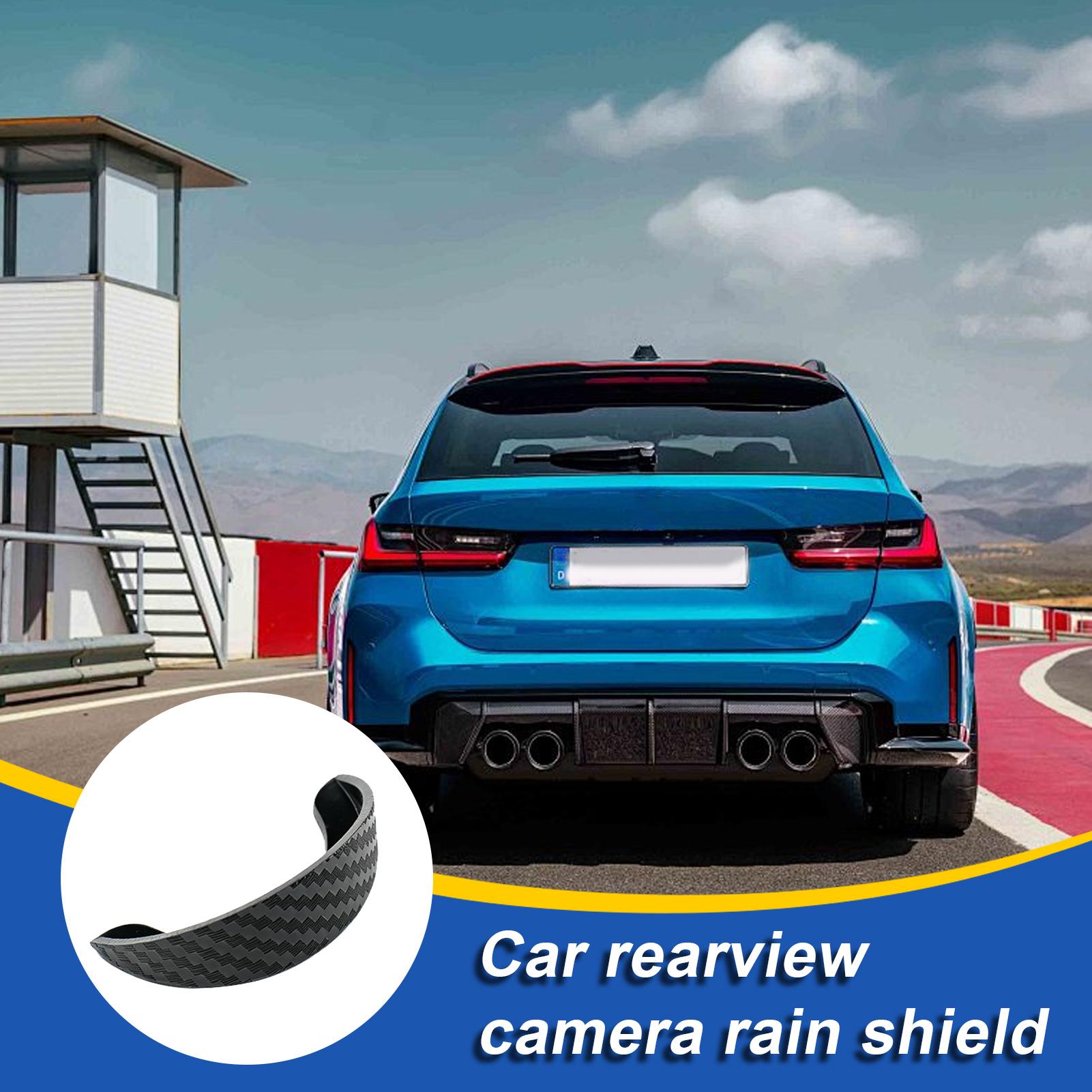 Penutup Pelindung Kamera Belak - Camera Rain Cover ulasan dan harga