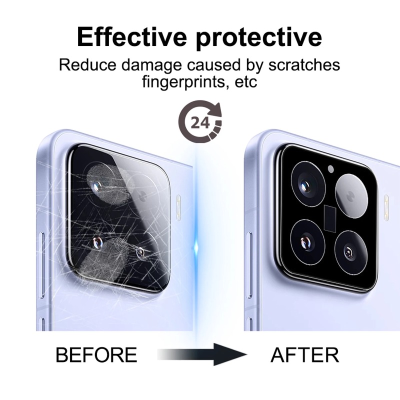 Pelindung Film kaca Tempered,  - Photography Xiaomi 15 ulasan dan harga