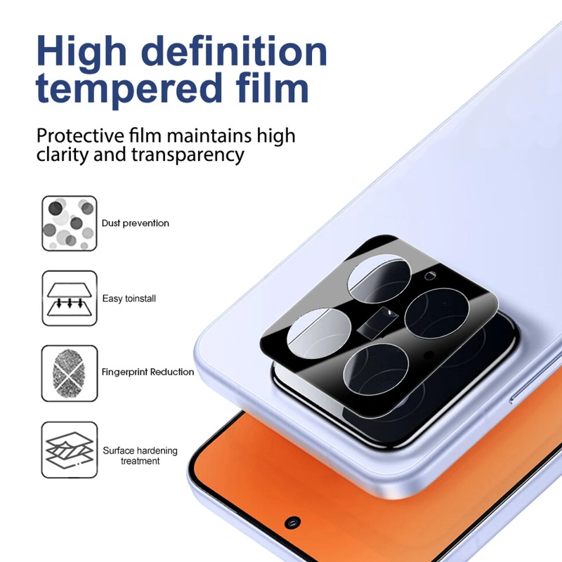 Pelindung Film kaca Tempered,  - Photography Xiaomi 15 ulasan dan harga