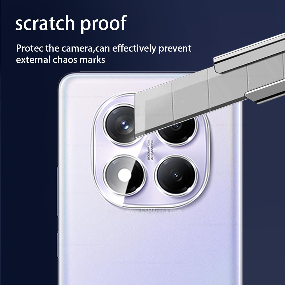 2 Buah Pelindung Kaca Kamera 3 - Photography Xiaomi 15 ulasan dan harga