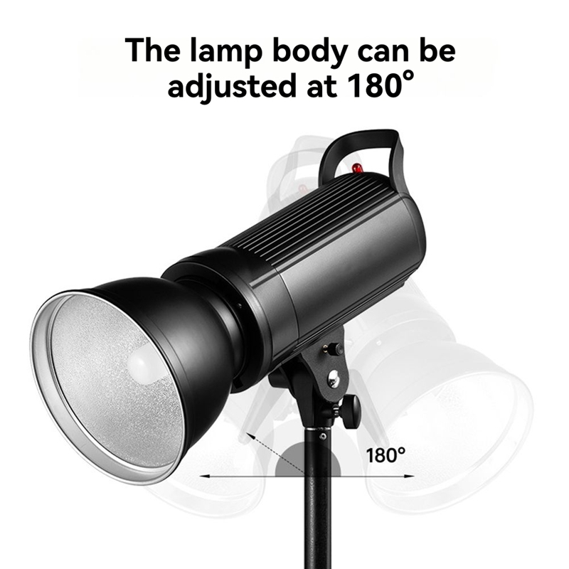 Untuk Braket Studio Flash untu - Photography Studio ulasan dan harga