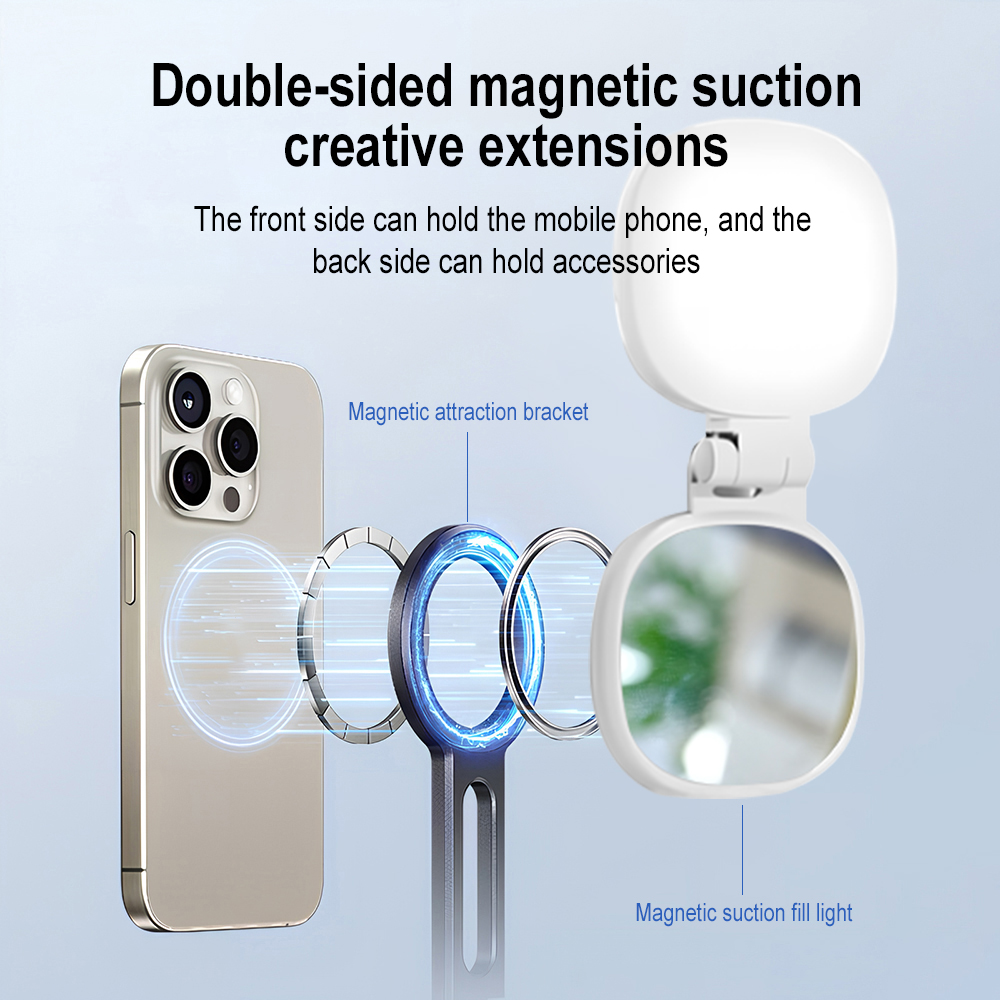 Penyangga Ponsel Magnetik Empa - Photography Outdoor ulasan dan harga