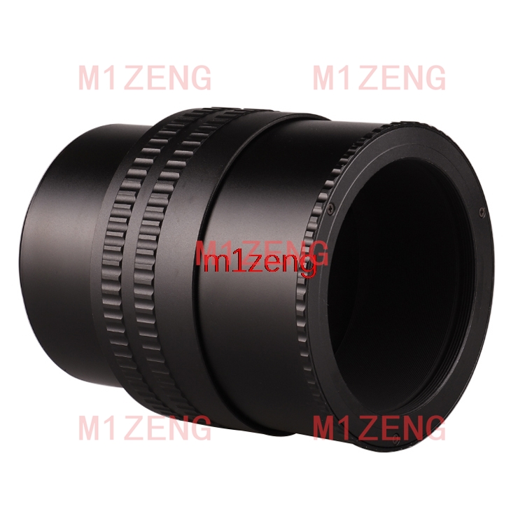 M58-M58 36-90mm Macro Extensio - Macro Extension Tube ulasan dan harga