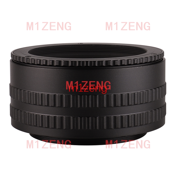 M58-M58 36-90mm Macro Extensio - Macro Extension Tube ulasan dan harga