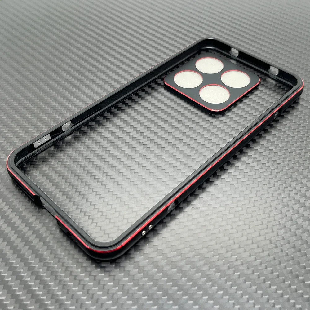 Bumper Logam Ringan Untuk Xiao - Photography Xiaomi 15 ulasan dan harga