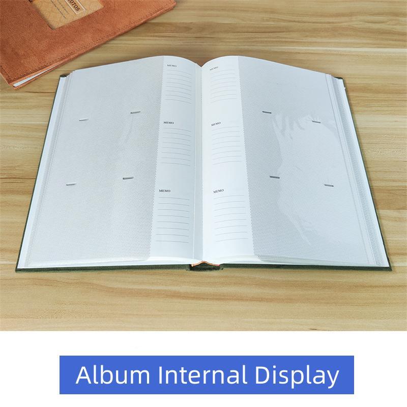 Album foto 300 inci, Album fot - Photography Hacks ulasan dan harga