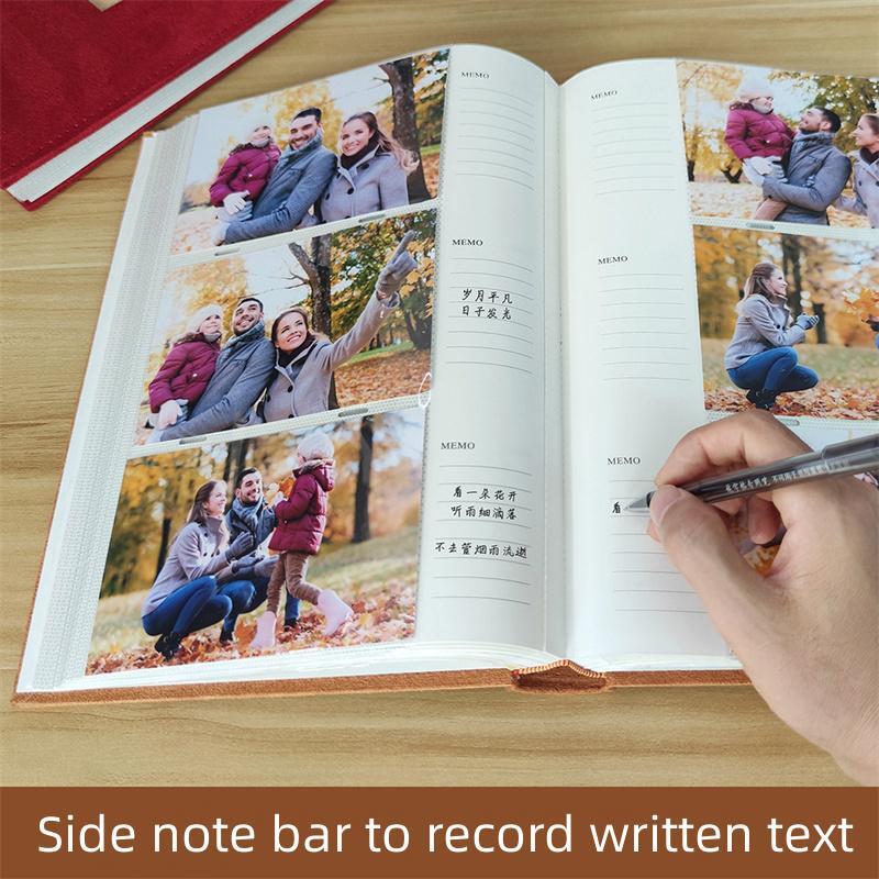 Album foto 300 inci, Album fot - Photography Hacks ulasan dan harga