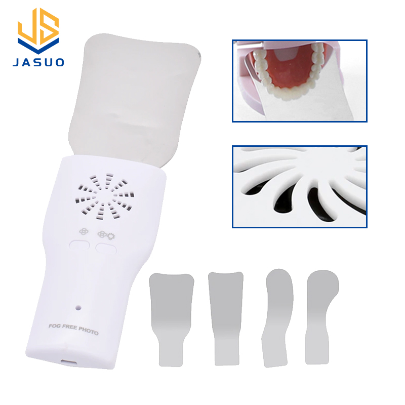Cermin Anti-Kabut Ortodontik G - Photography Dental ulasan dan harga