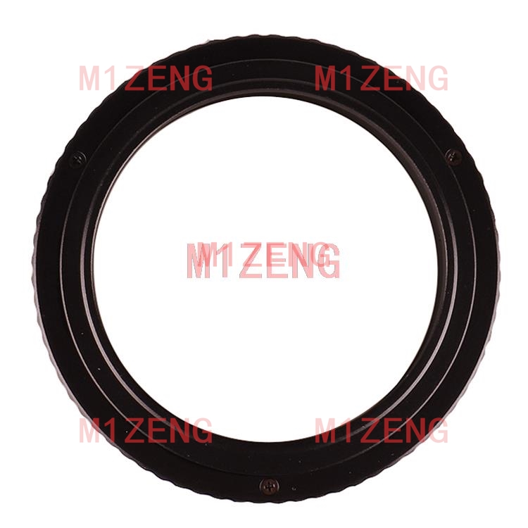 M52-m52 25-55 Tabung Ekstensi  - Macro Extension Tube ulasan dan harga