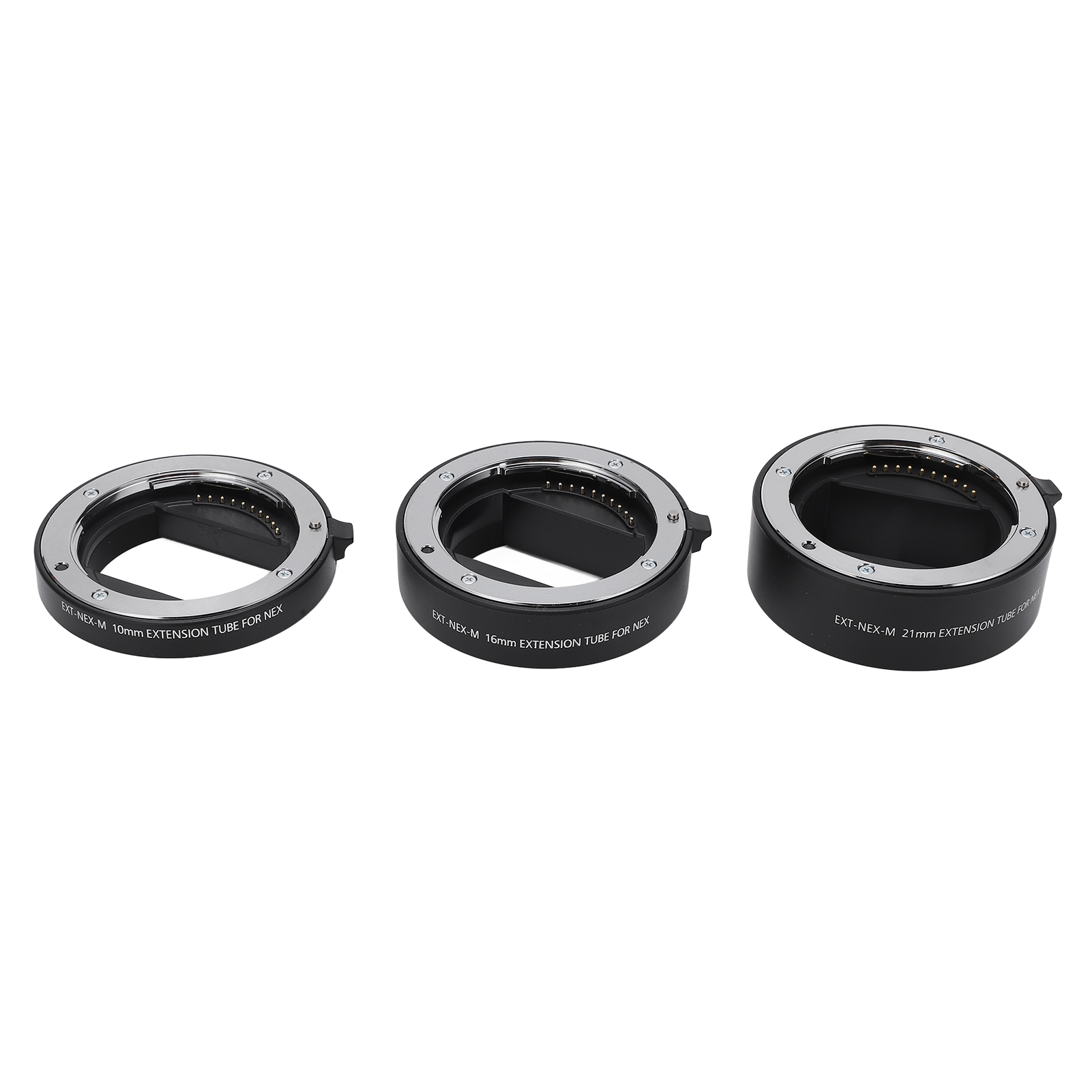 Cincin Adaptor Tabung Ekstensi - Macro Extension Tube ulasan dan harga